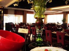 -张家港国贸酒店·餐厅