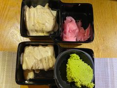 -昊·来了寿司(双楠2店)