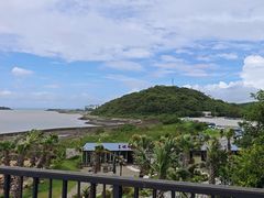 -平湖九龙山旅游度假区
