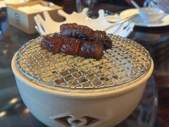 -新天世纪中餐厅