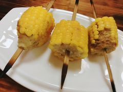 -烧鸟周居酒屋(香山店)