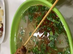 -复旦大学本部-食堂