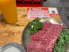 -汉拿山(北京上地华联店)