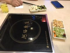 -河洛鱼庄(古城路店)