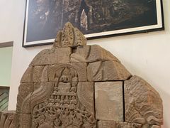 -柬埔寨国家博物馆