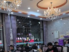 -渔码头食府(蓬莱阁店)