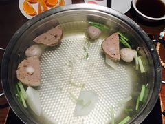 -牛焱·贵州黄牛肉火锅(城西银泰店)