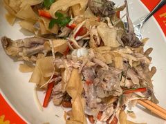 -清晖小苑•顺德地方菜(壹海城店)