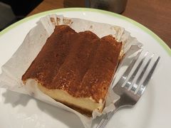 -萨莉亚意式餐厅(杭州滨江天街店)