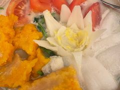 -广州康莱德·韵轩中餐厅