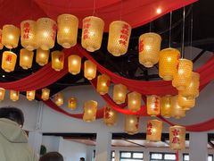 -禧宴Joyous Restaurant(禧园店)