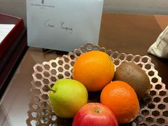 -上海波特曼丽思卡尔顿酒店