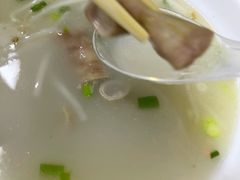 -阿凸芋圆(上帝街店)