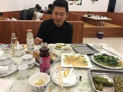 -老猎户炭火锅羊汤(万达店)