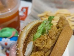 -肯德基(泉州东街店)