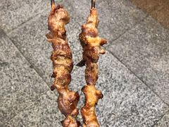 -新疆喀什烤肉饭店(红松路店)