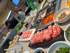 -海底捞火锅(群光广场店)