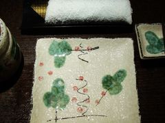 餐具-松子料理(亮马桥店)