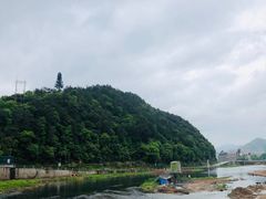 -蒋氏故居