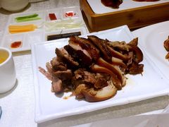 -四季小馆·地道北京小吃(广百店)