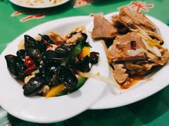 -令氏家外家周秦食府(高新店)