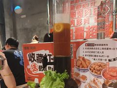 -霸腹烤肉(厦门柚子番店)