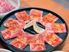 一饱口福-九田家黑牛烤肉料理(三墩店)