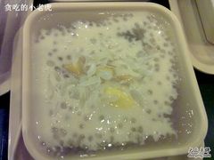 杨枝甘露&nbsp;-满记甜品(日月光二店)