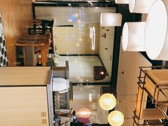 -美好时光咖啡馆(陕西广电丝路文化大厦店)