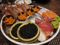 -田舍家Inakaya·炉端烧·铁板烧(天汇igc店)