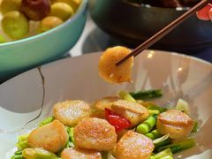 -三利音·浦之舟(滨江大道店)