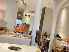 -小城牛事·鲜牛肉火锅(万达店)