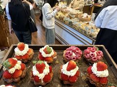 -富贵面包公司(运河店)