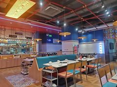 -八合里潮汕鲜牛肉火锅(吉大店)