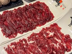 -今日牛事潮汕鲜牛肉火锅(瑞金店)