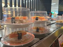 -小乔回转寿司(市府恒隆广场店)