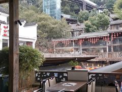 -巴倒烫陆派重庆火锅(南山店)
