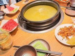 -一朵菌·野生菌探索家火锅(南亚店)