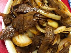 -乐天拉面(桃花街店)