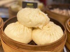 -金海湾自助餐厅(金陵饭店)