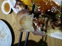 -船歌·鱼水饺青岛菜(金狮广场店)