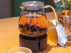白牡丹-WOKKA by艮上(中海环宇荟店)