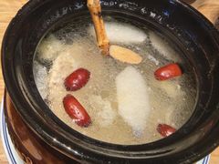 -图味美小黄鱼·景德菜(浙江路店)