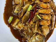 -宝燕壹号景观餐厅(龙盛国际商业广场店)