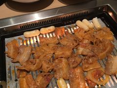 -新石器烤肉(南通CBD大有境店)