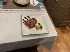 -安德烈俄式西餐厅(中央大街店)