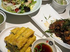 -聚友斋(陶瓷琉璃馆水晶街店)