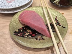 -大起水产回转寿司(大丸心斋桥店)