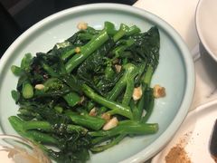 -港丽餐厅(高德置地店)