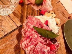 -Alimentari早午餐(安福路店)